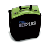     AED Plus