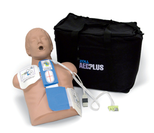       Zoll AED Plus