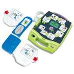    Zoll AED Plus