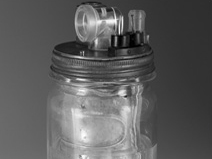   1968 , AGEE Jar