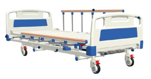    Hospital Bed  DIXION 