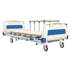   Hospital Bed Dixion