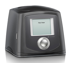   CPAP  ICON + Fisher&Paykel 