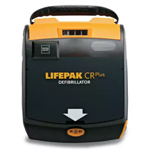    LifePak CR Plus 